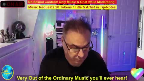 Snapshot of mick_mod chatting on 04/01/26, 03:53 Professional Moderator Mick Mickey online show from 04/01/26, 03:53
