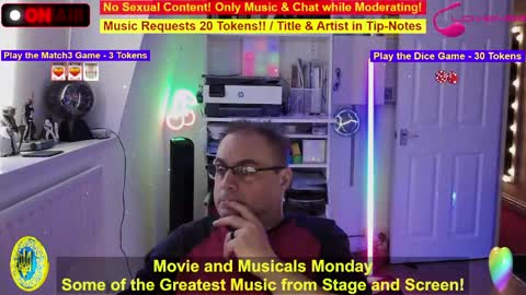 Snapshot of mick_mod chatting on 04/06/26, 03:46 Professional Moderator Mick Mickey online show from 04/06/26, 03:46