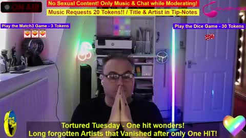 Snapshot of mick_mod chatting on 04/07/26, 05:13 Professional Moderator Mick Mickey online show from 04/07/26, 05:13