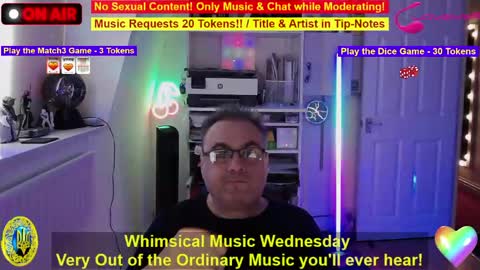 Snapshot of mick_mod chatting on 04/08/26, 05:13 Professional Moderator Mick Mickey online show from 04/08/26, 05:13