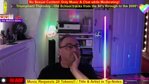 Snapshot of mick_mod chatting on 04/09/26, 06:13 Professional Moderator Mick Mickey online show from 04/09/26, 06:13