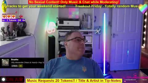 Snapshot of mick_mod chatting on 04/10/26, 05:06 Professional Moderator Mick Mickey online show from 04/10/26, 05:06