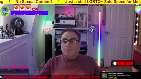 Snapshot of mick_mod chatting on 04/13/26, 02:33 Professional Moderator Mick Mickey online show from 04/13/26, 02:33