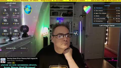 Snapshot of mick_mod chatting on 04/20/26, 04:43 Professional Moderator Mick Mickey online show from 04/20/26, 04:43