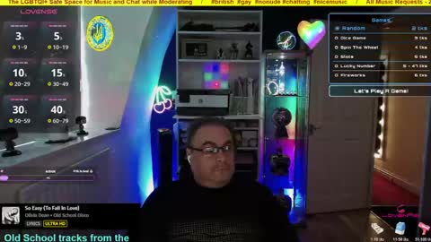 Snapshot of mick_mod chatting on 04/23/26, 06:10 Professional Moderator Mick Mickey online show from 04/23/26, 06:10