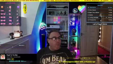 Snapshot of mick_mod chatting on 04/27/26, 03:10 Professional Moderator Mick Mickey online show from 04/27/26, 03:10