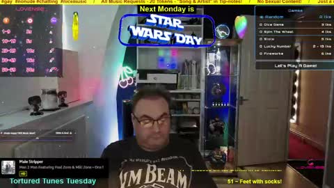 Snapshot of mick_mod chatting on 04/28/26, 04:45 Professional Moderator Mick Mickey online show from 04/28/26, 04:45