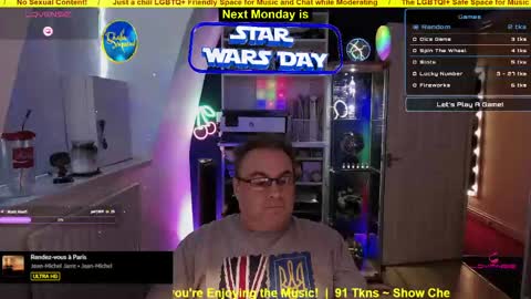 Snapshot of mick_mod chatting on 04/29/26, 06:03 Professional Moderator Mick Mickey online show from 04/29/26, 06:03