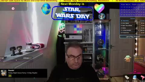 Snapshot of mick_mod chatting on 05/01/26, 03:27 Professional Moderator Mick Mickey online show from 05/01/26, 03:27