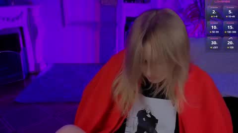 Snapshot of mickey_milk chatting on 04/13/26, 10:32 Micky online show from 04/13/26, 10:32