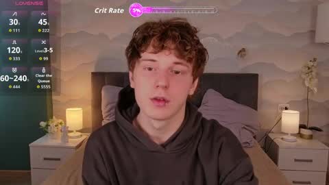 Snapshot of mickey_noiren chatting on 04/22/26, 02:07 Mickey online show from 04/22/26, 02:07