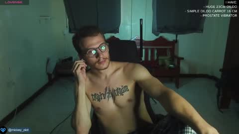 Snapshot of mickey_pict chatting on 12/28/24, 08:58 Mickey online show from 12/28/24, 08:58