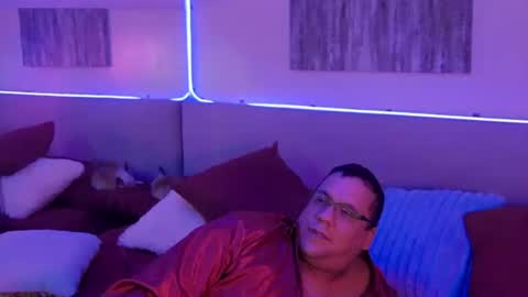 Mickey online show from 01/15/25, 12:19