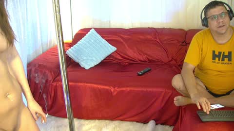 Mickey online show from 02/07/25, 11:56