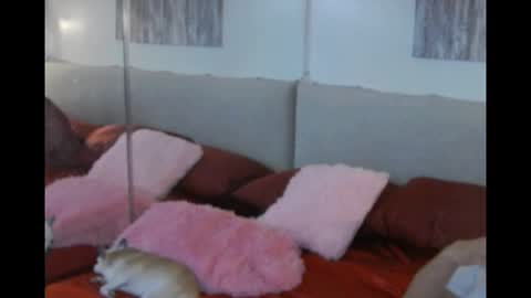 Mickey online show from 02/27/25, 03:58