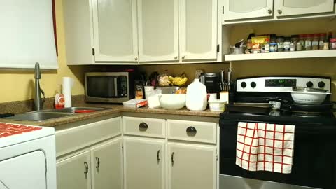 Mickey online show from 03/05/25, 08:53