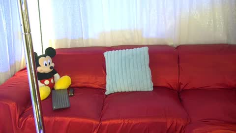 Mickey online show from 03/08/25, 10:56