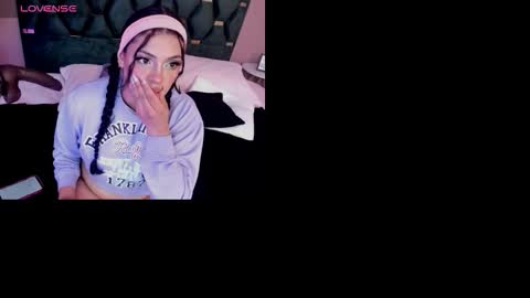 Micki online show from 10/30/25, 11:55