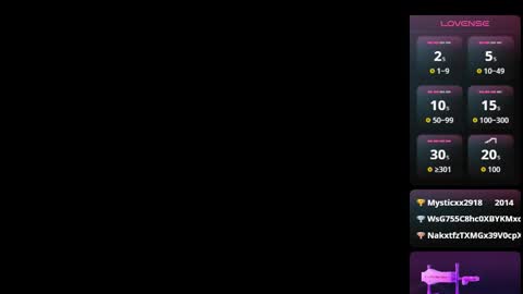 Micki online show from 11/20/25, 11:43