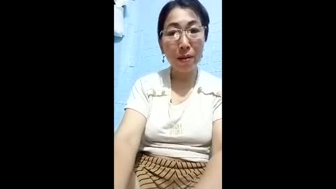 Miky online show from 04/16/26, 12:55