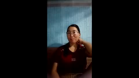 Snapshot of mickye00 chatting on 05/11/26, 07:55 Miky online show from 05/11/26, 07:55
