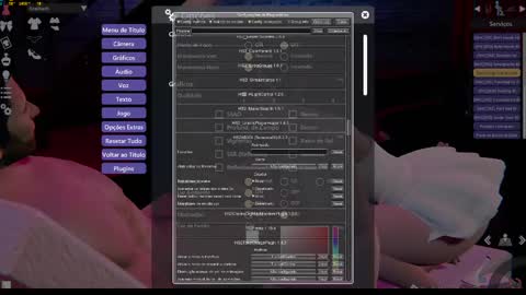 Snapshot of micow chatting on 04/10/26, 11:15 micow online show from 04/10/26, 11:15