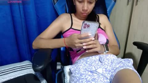 vanesa sexy online show from 01/12/26, 01:33