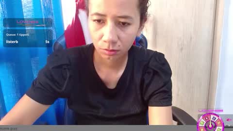 vanesa sexy online show from 02/23/26, 02:25