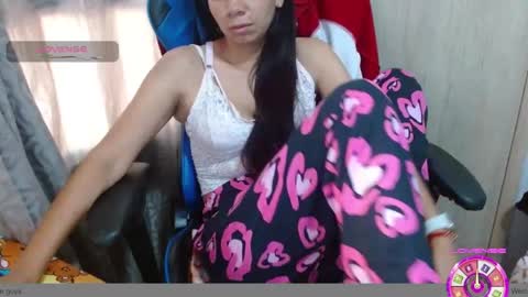 vanesa sexy online show from 04/12/26, 12:32