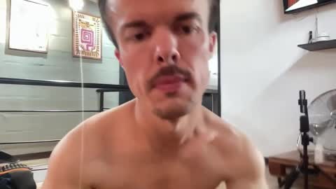 Aaron online show from 03/17/26, 09:51