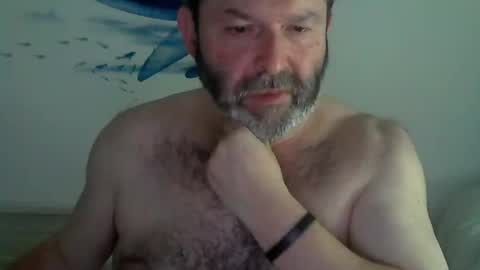 kike online show from 01/16/25, 10:12