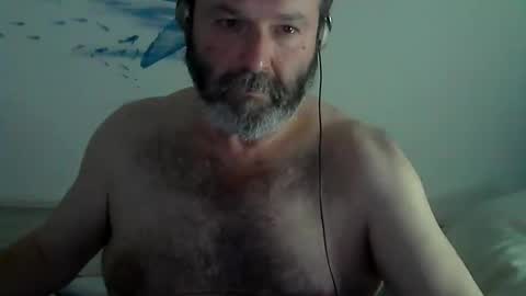 kike online show from 01/27/25, 09:55