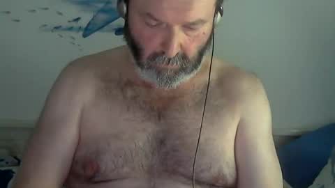 kike online show from 01/30/25, 06:21