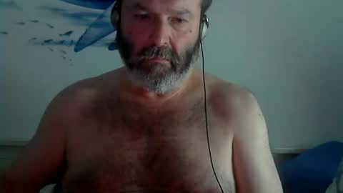 kike online show from 01/30/25, 09:25