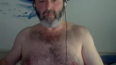 kike online show from 02/27/25, 06:09