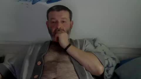 kike online show from 03/05/25, 07:17