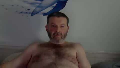 kike online show from 03/07/25, 07:05