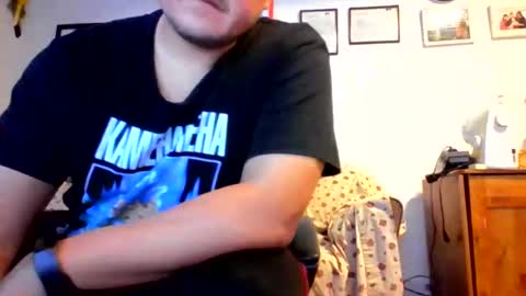 midjiminido420 online show from 11/04/25, 08:46