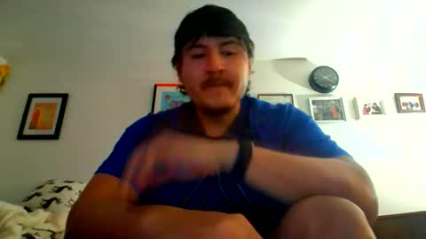 midjiminido420 online show from 03/02/26, 07:15