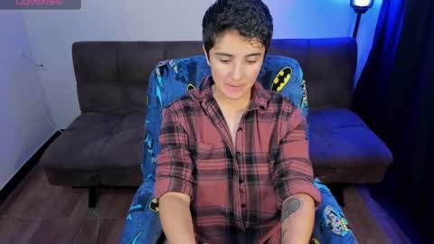 Blue online show from 01/29/25, 02:19