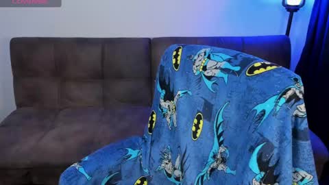 Blue online show from 01/30/25, 04:48