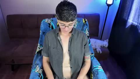 Snapshot of midnight07_ chatting on 02/26/26, 03:22 Blue online show from 02/26/26, 03:22