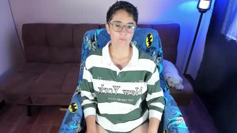 Snapshot of midnight07_ chatting on 03/13/26, 03:29 Blue online show from 03/13/26, 03:29