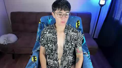 Snapshot of midnight07_ chatting on 03/16/26, 03:27 Blue online show from 03/16/26, 03:27