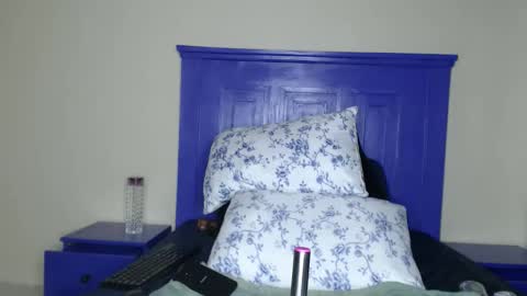 midnight_bloom online show from 11/11/25, 04:01