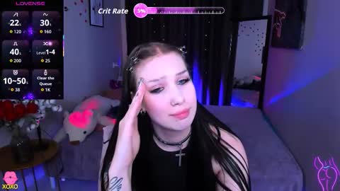 Lia online show from 02/22/26, 08:51