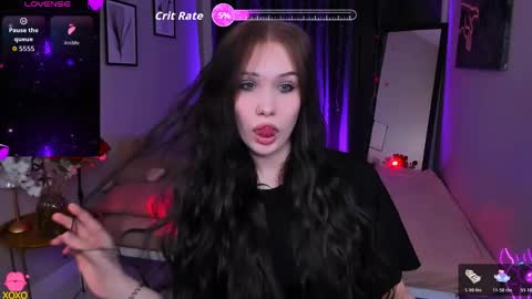 Lia online show from 04/30/26, 10:36