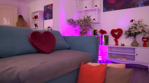 Alice online show from 02/21/26, 07:15