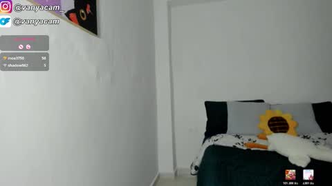 VanyaKlaus online show from 03/03/26, 10:04