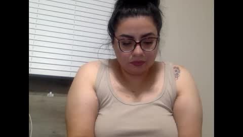 midnightbruja111 online show from 11/02/25, 04:37